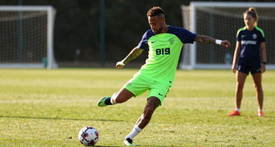 Neymar