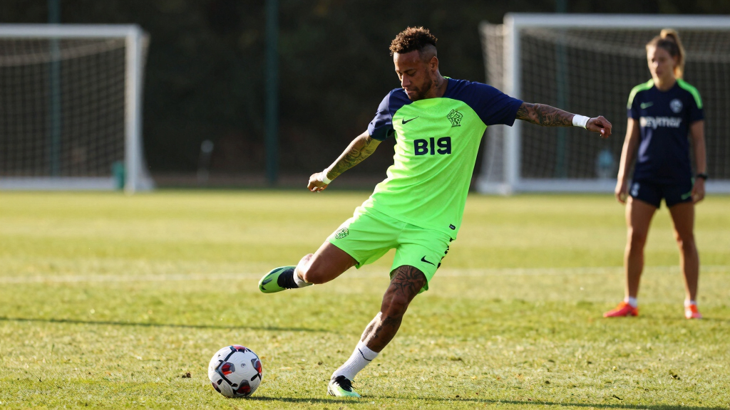 Neymar