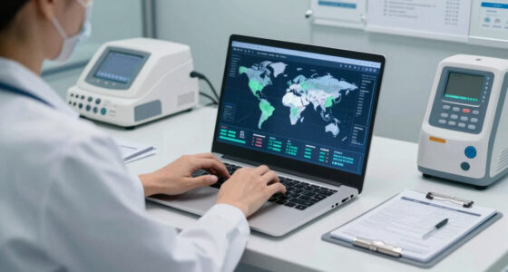 Pediatrix Medical Group Surges In Global Coverage