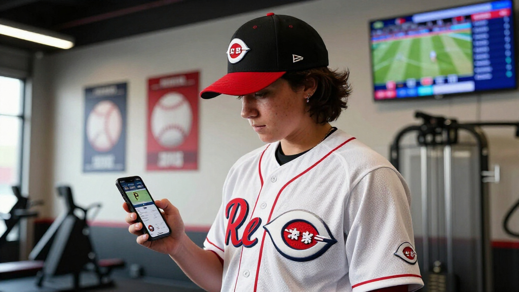 Pittsburgh Pirates at Cincinnati Reds Preview - 07/30/2026