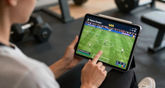 Pundits rage over VAR invention which sent Germany packing from World Cup