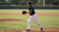 Rangers Vs Braves