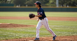 Rangers Vs Braves