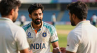 Rohit, Bumrah and allrounder spot in focus for India in England ODIs