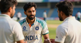 Rohit, Bumrah and allrounder spot in focus for India in England ODIs