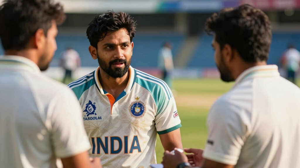 Rohit, Bumrah and allrounder spot in focus for India in England ODIs