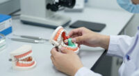 Scientists discover a hidden heart valve risk linked to gum disease