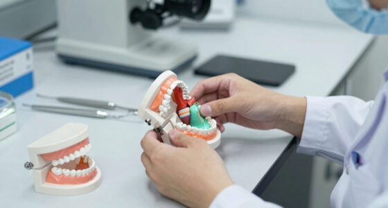 Scientists discover a hidden heart valve risk linked to gum disease