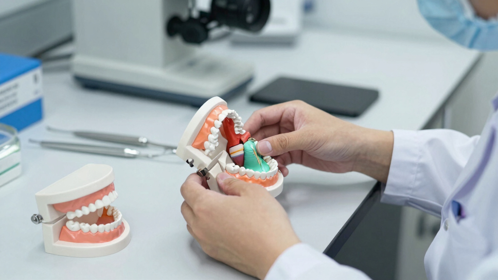 Scientists discover a hidden heart valve risk linked to gum disease