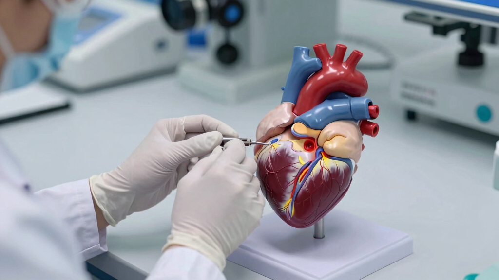 Scientists discover a hidden heart valve risk linked to gum disease