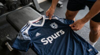 Spurs Vs Sydney Fc