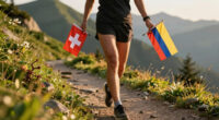 Switzerland Vs Colombia