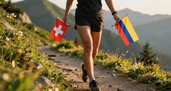 Switzerland Vs Colombia