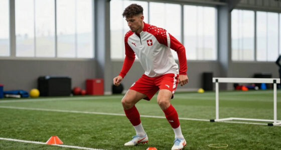 Switzerland World Cup