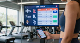 Tampa Bay Rays @ Kansas City Royals Odds