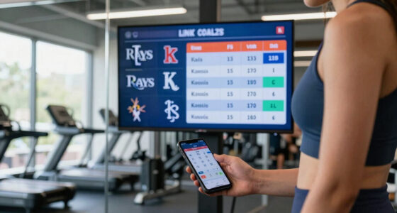 Tampa Bay Rays @ Kansas City Royals Odds
