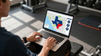Texas Health Surges In Global Coverage