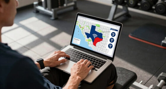 Texas Health Surges In Global Coverage