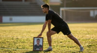 'We want to win World Cup for him' - Portugal carry Jota's memory