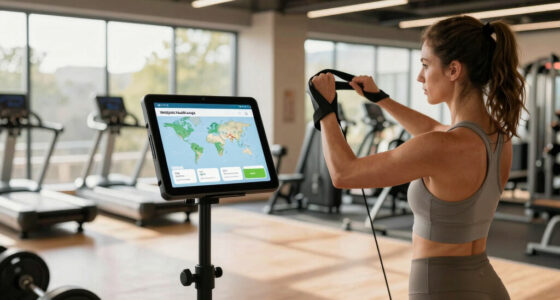 Wellgistics Health Surges In Global Coverage
