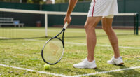 Wimbledon Finale