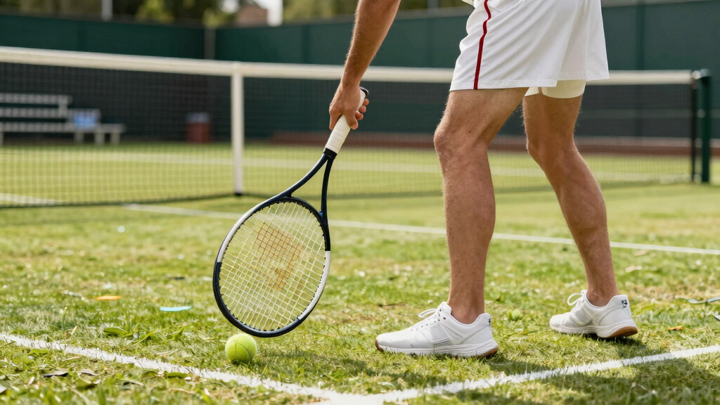 Wimbledon Finale