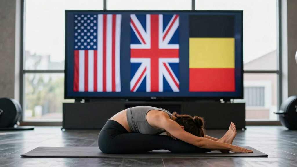 World Cup Highlights: US, England, and Belgium's Veterans