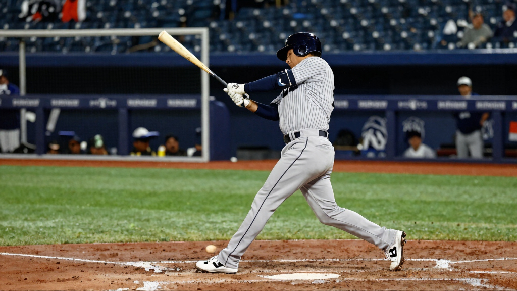 Yankees' Ben Rice to participate in Home Run Derby