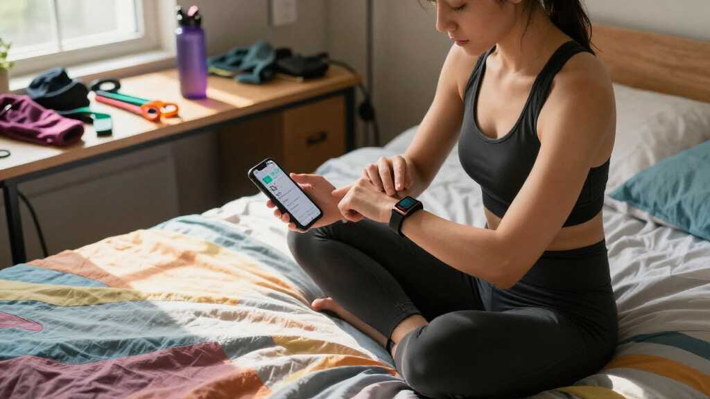10 Best Fitness Trackers for Students in 2026