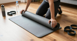11 Best Compact Foldable Exercise Mats for 2026