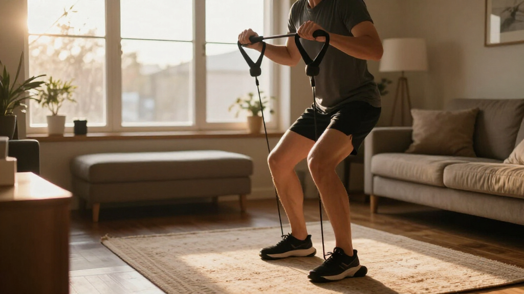 11 Best Compact Home Exercise Equipment in 2026