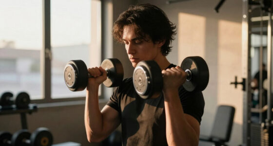 11 Best Fitness Weights in 2026