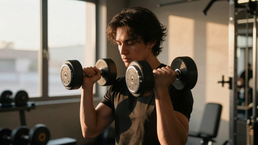 11 Best Fitness Weights in 2026