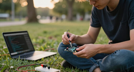 11 Best Raspberry Pi Pico Boards in 2026