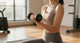 12 Best Adjustable Dumbbells For Students In 2026
