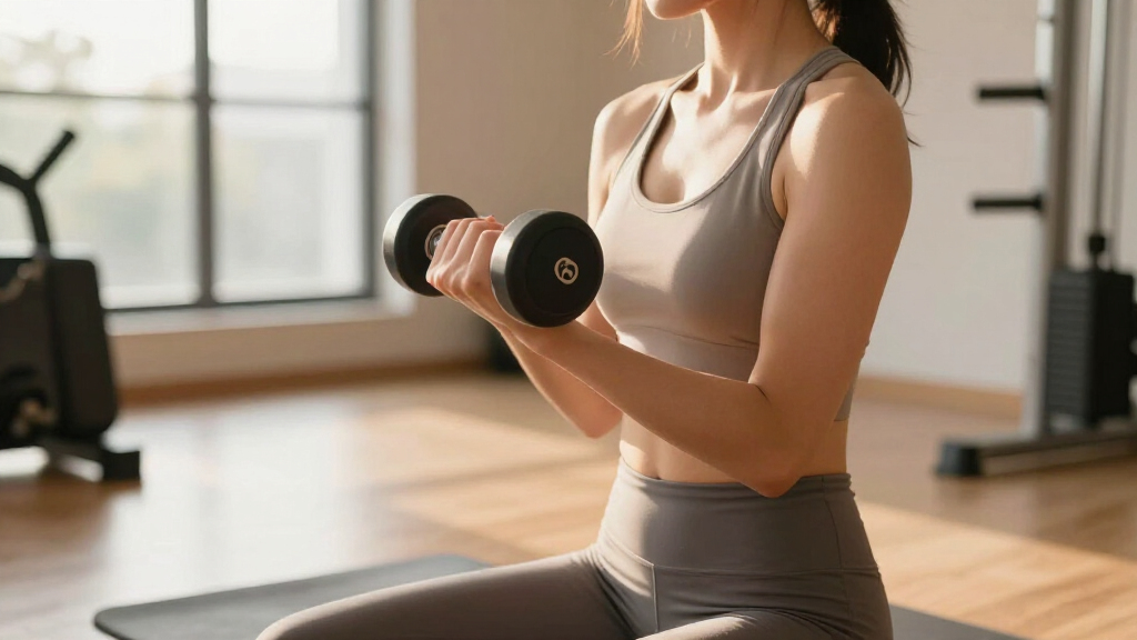 12 Best Adjustable Dumbbells For Students In 2026