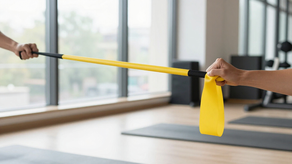 12 Best Compact Resistance Bands in 2026