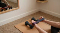 12 Best Compact Workout Equipment for Small Spaces in 2026