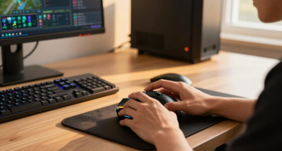 12 Best MMO Gaming Mice in 2026