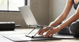 12 Best Portable Laptop Stands in 2026