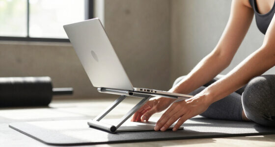 12 Best Portable Laptop Stands in 2026