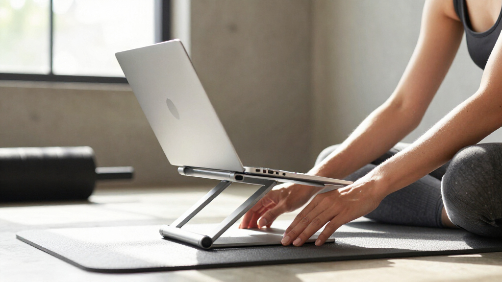 12 Best Portable Laptop Stands in 2026