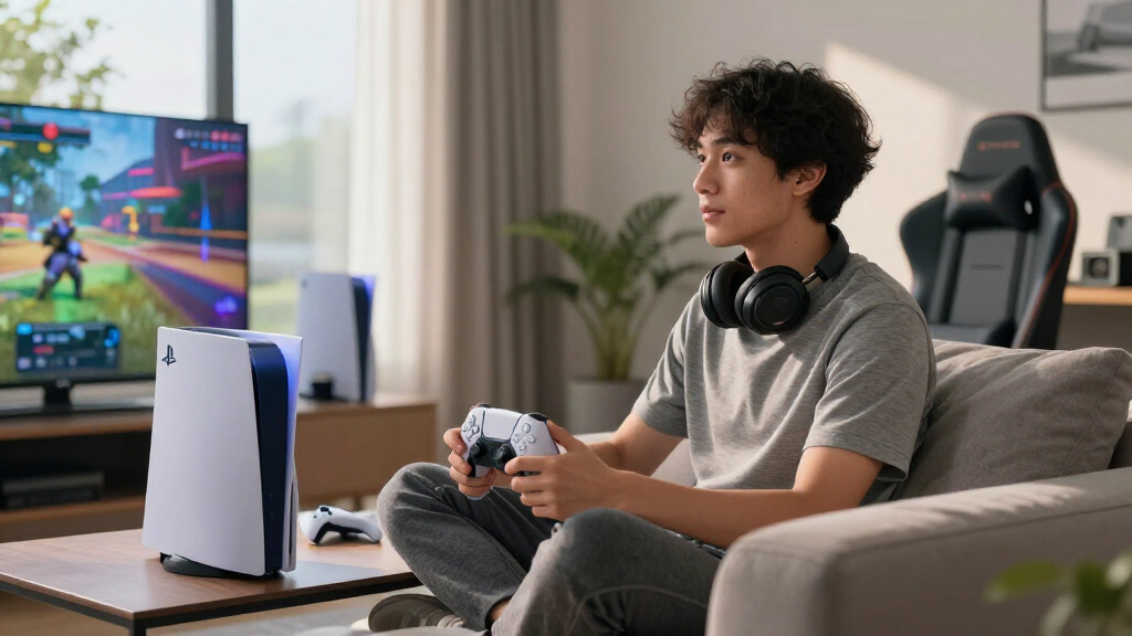 12 Best PS5 Gaming Accessories in 2026