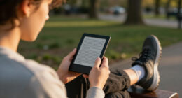 12 Best Tiny E-Readers in 2026