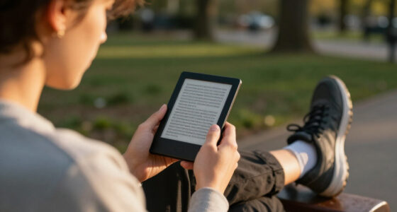 12 Best Tiny E-Readers in 2026