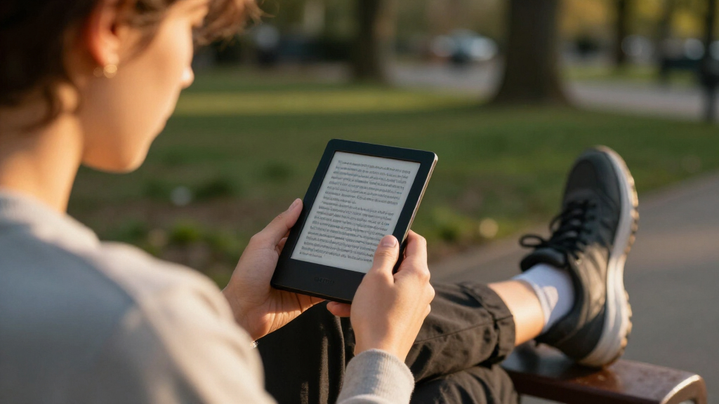 12 Best Tiny E-Readers in 2026