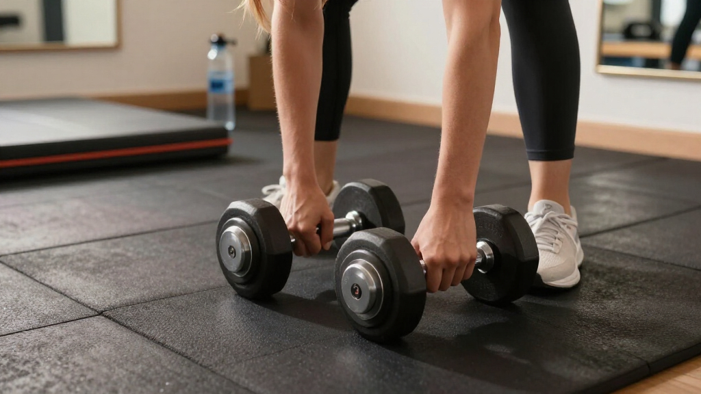 13 Best Adjustable Dumbbells for Students in 2026