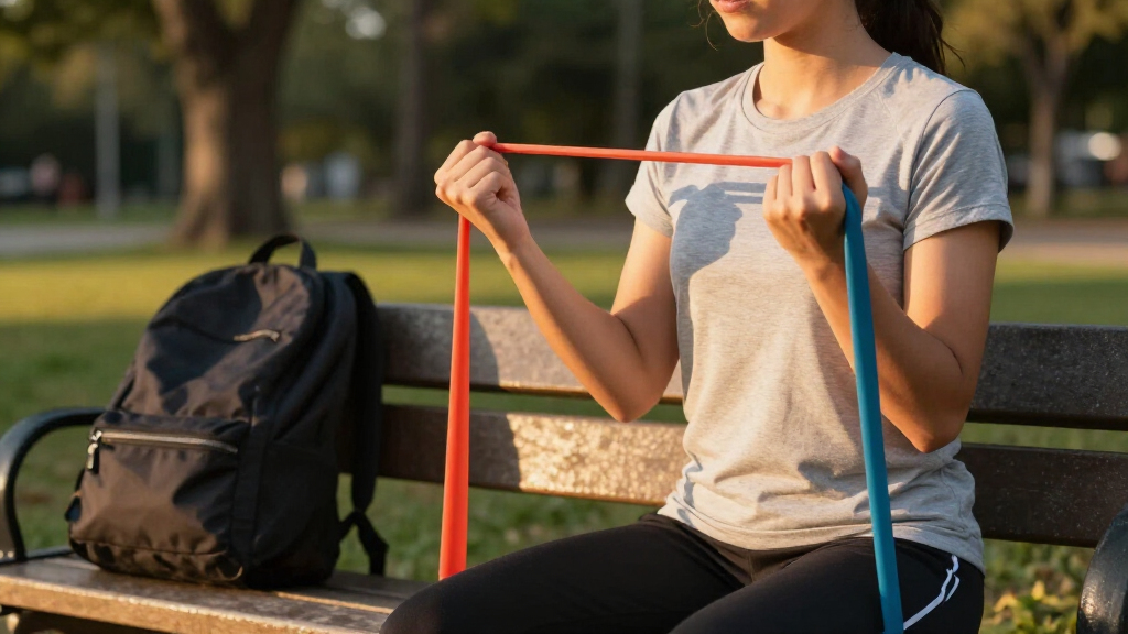 13 Best Compact Resistance Bands for Students in 2026