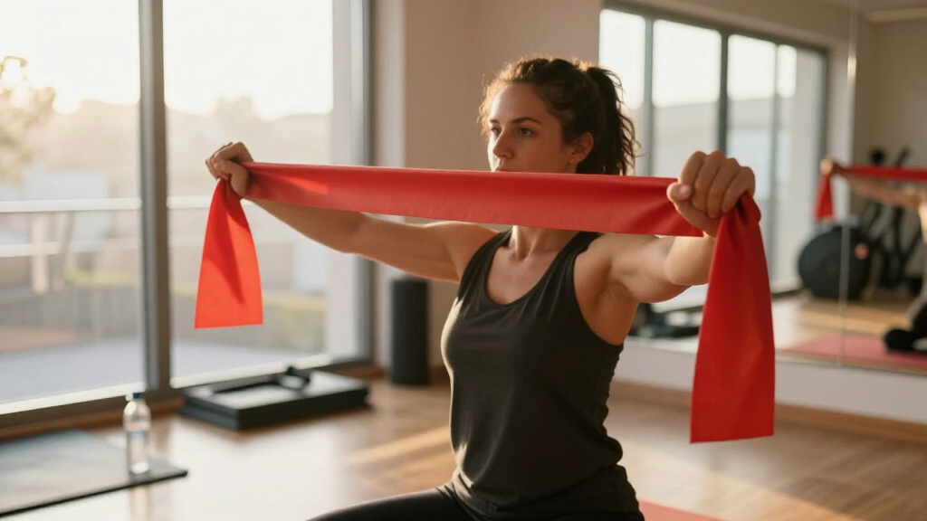 13 Best Compact Resistance Bands in 2026