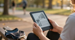 13 Best E-Ink Tablets in 2026